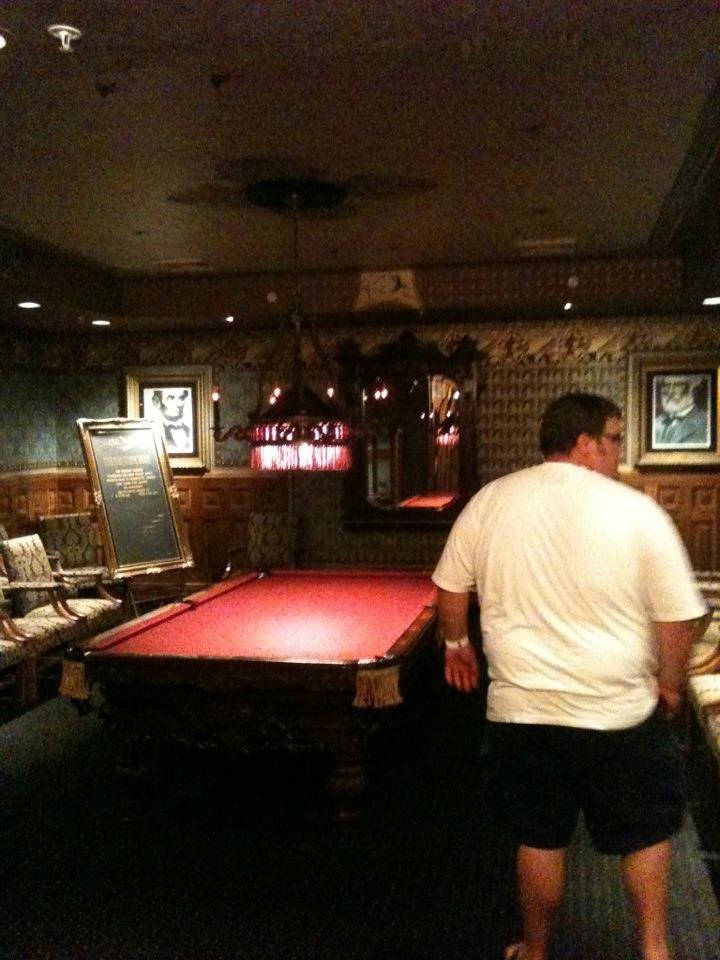 Dan Hogan's album, Mobile Uploads
