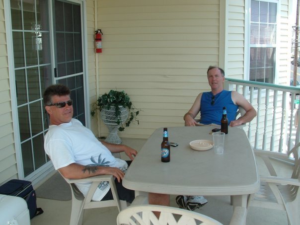 Stan Peplowski's album, Profile Pictures