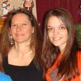Patricia Laughlin's album, Profile Pictures