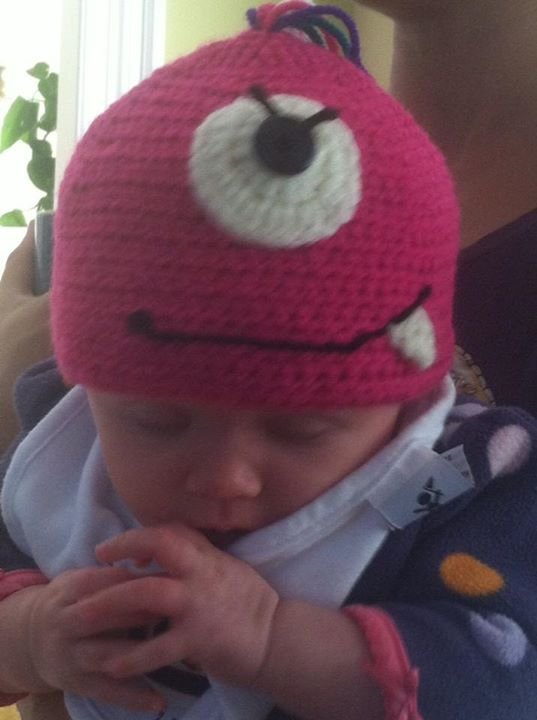 Robyn Vinal's album, Mobile Uploads