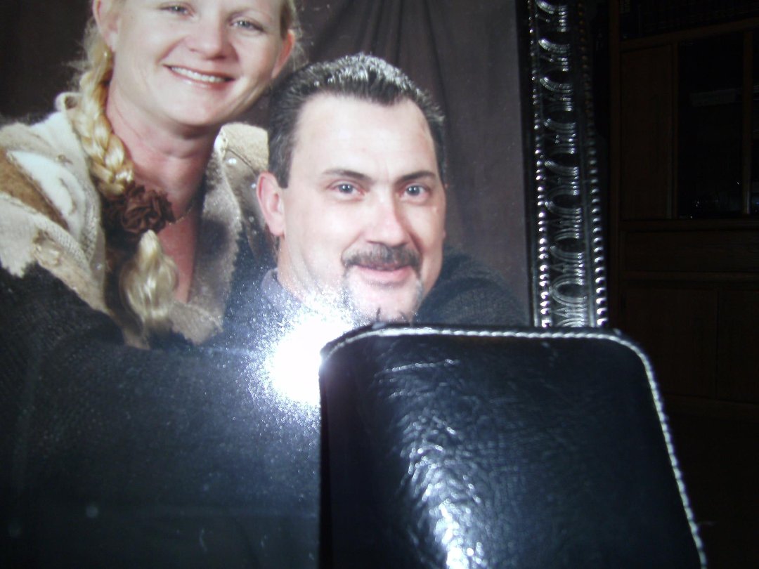 Donny Smith's album, Profile Pictures