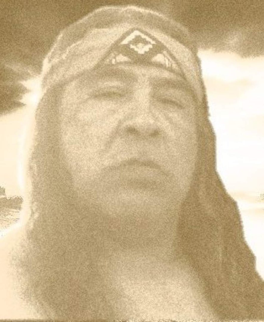 Greg Viscarra's album, Profile Pictures