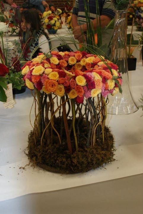 Dawn Weaver's album, Fall Show 2011
