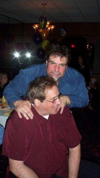 Jerry Cipriano's album, Family Pics