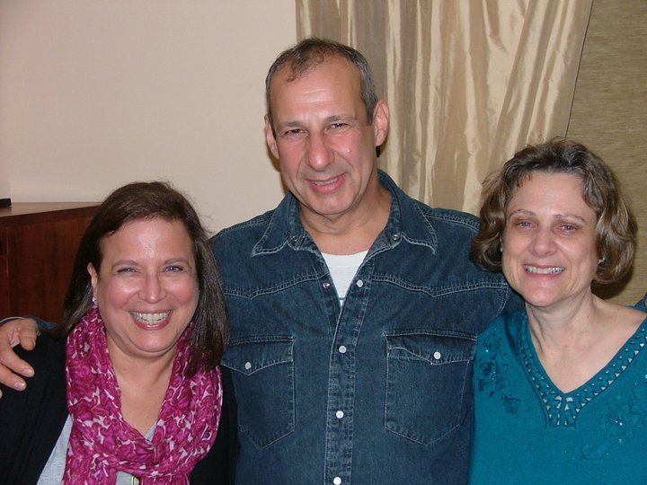 Scott Lippert's album, Paramus Party 2010