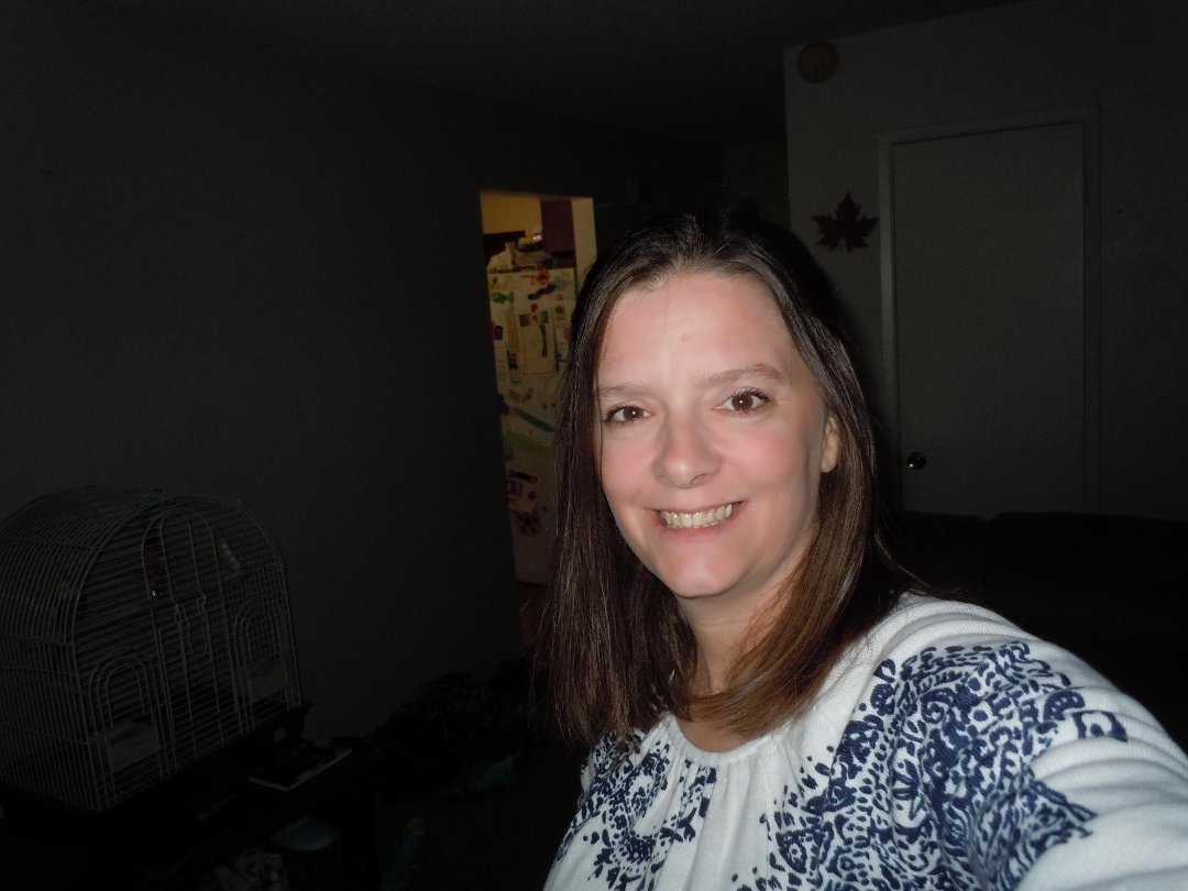 Sherry Hurley's album, Profile Pictures