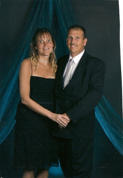 Glenn Hacker's album, Profile Pictures