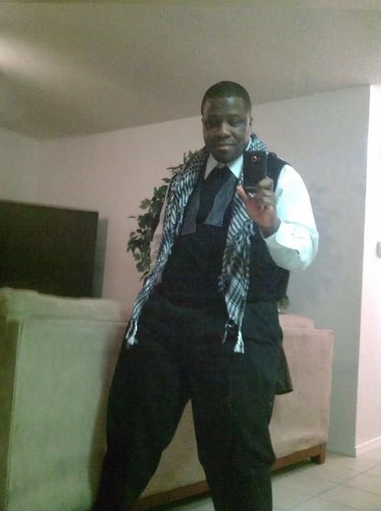 Anthony Agee's album, Mobile Uploads