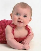Derek Bancroft's album, Daddy's little girl