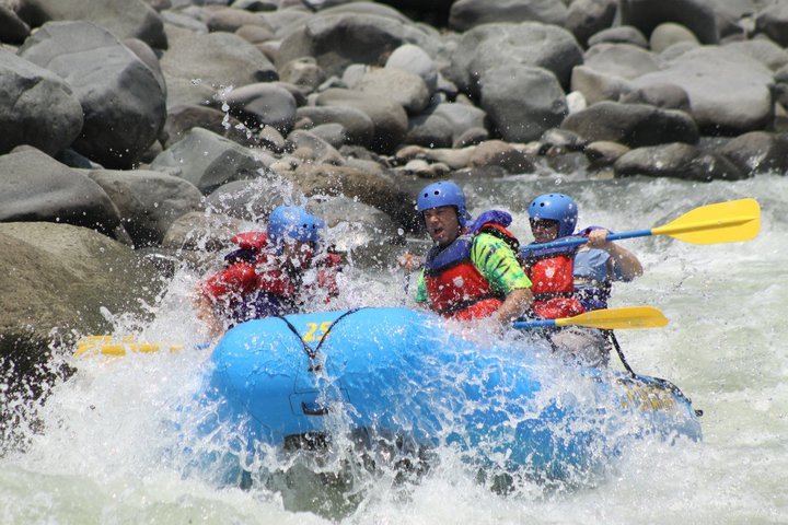 John Cooper's album, Costa Rica 2011