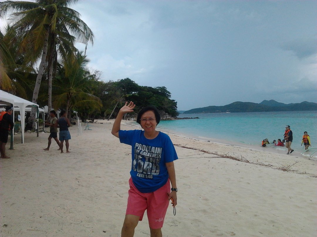 Grace Roxas' album, Profile Pictures