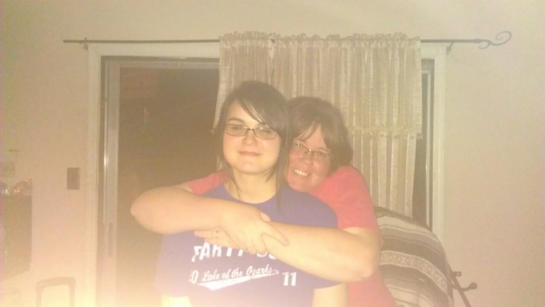 Donna Bates' album, Mobile Uploads