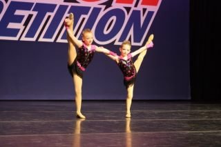 Timothy Lorey's album, 2010 SSDA Dance Pics