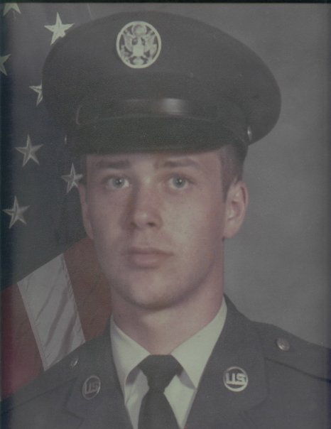 Tracy Schafer's album, Profile Pictures