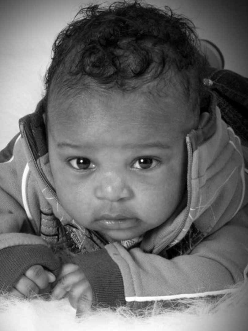 Desiree Killings' album, My Boo Boo