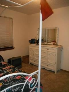 Lisa Lawrence's album, my new house