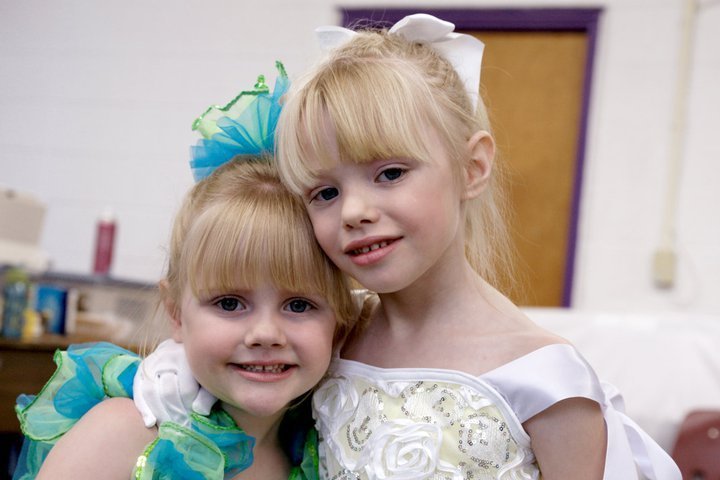 Debra Hamrick's album, The grandkids...