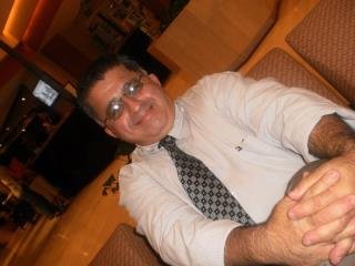 Alejandro Barrio's album, November 21, 2010