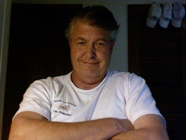 Mark Dupont's album, General Pix