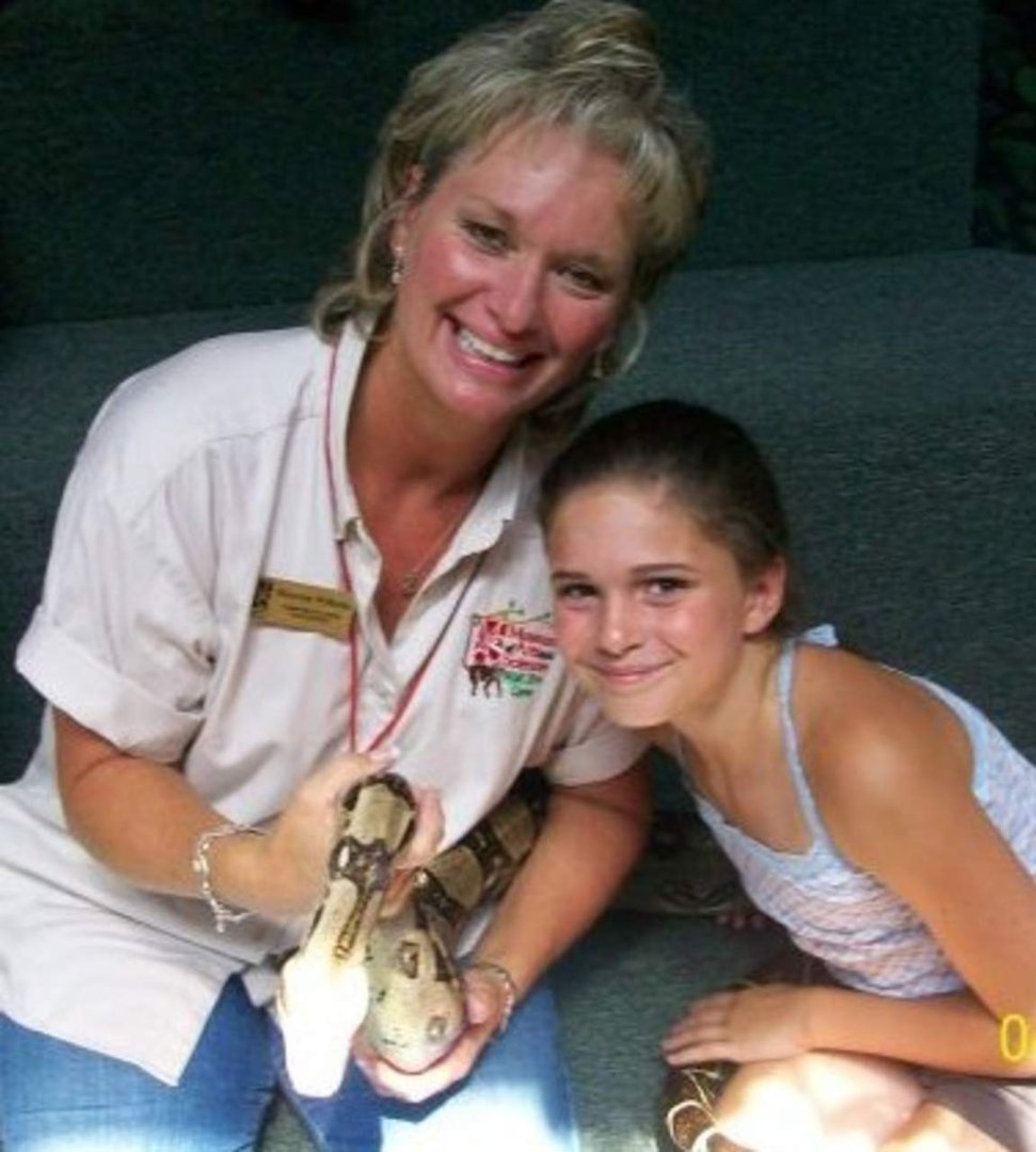 Sharron Wilhelm's album, Profile Pictures