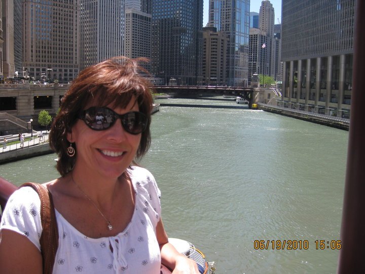 Candy Soldan's album, Profile Pictures