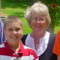 Elizabeth Perdue's album, Profile Pictures