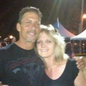 Rick Fine's album, Profile Pictures