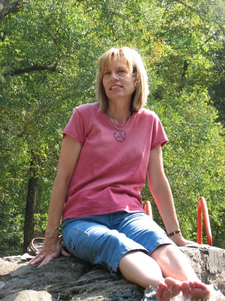 Debra Stepp's album, Crystal Springs Camp Ground