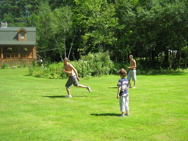 Kevin Walker's album, Jul 10, 2011