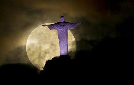 Michael Garvey's album, Cover Photos