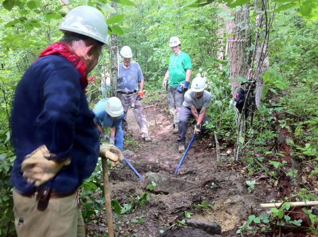 Marcus Bailey's album, Summitcorps 2011