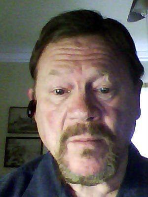 Greg Brooks' album, Profile Pictures