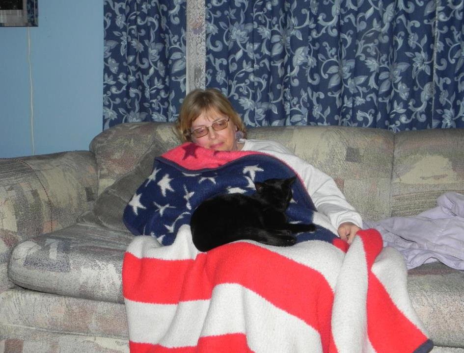 Betsy Mulder's album, Profile Pictures