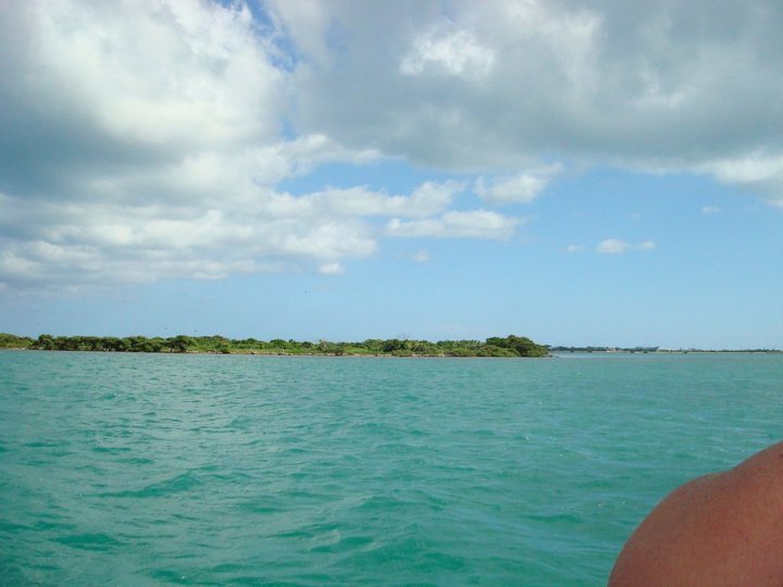 Alan Akers' album, Key West  Sept. 2010