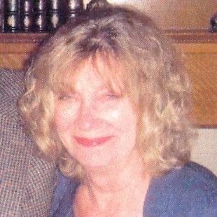 Sandra Dickerson's album, Profile Pictures