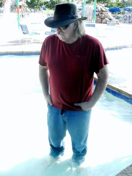 Watson Garman's album, Profile Pictures