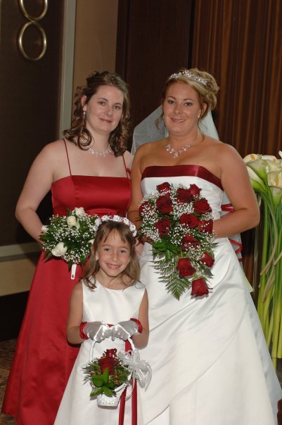 Robin Schelling's album, Wedding Pics