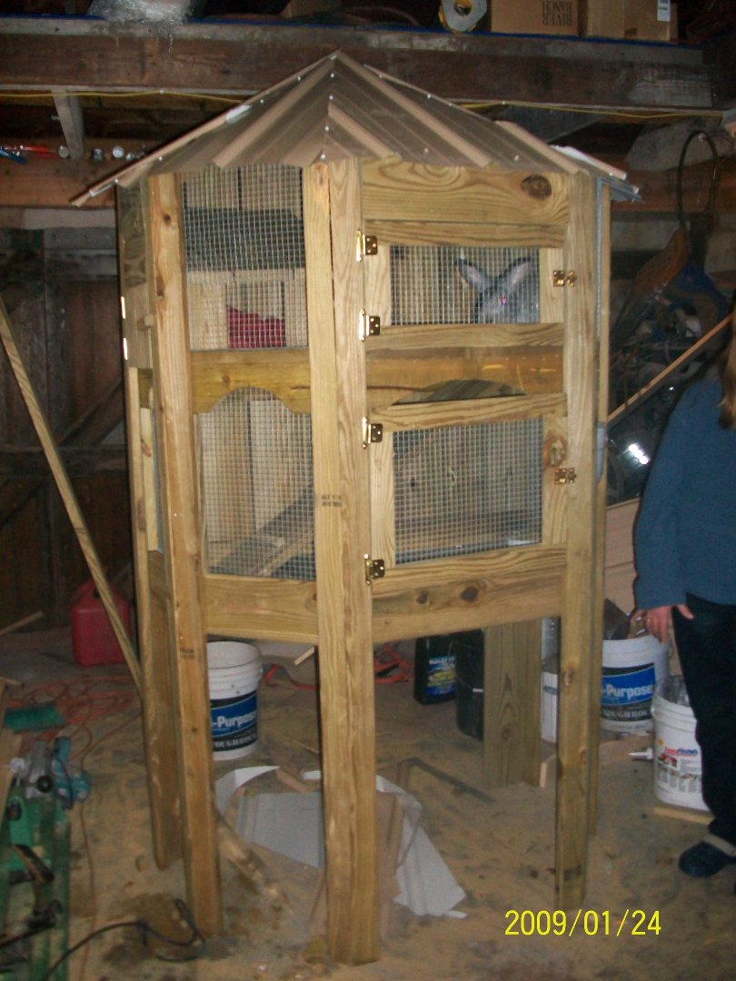 Mark Allen's album, December 8, 2010