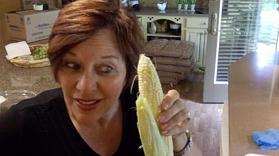 Barbara Dolensky's album, Profile Pictures