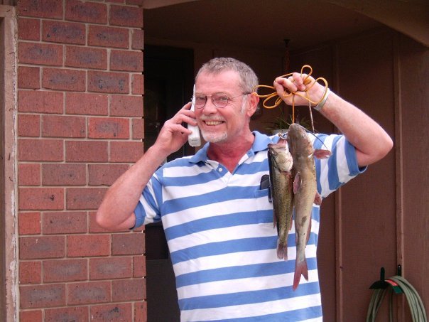 Steve Bailey's album, Profile Pictures