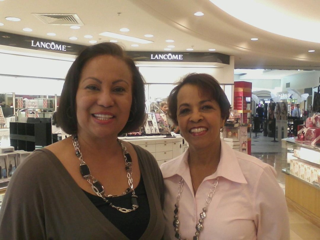 Lourdes Ramirez's album, Mobile Uploads