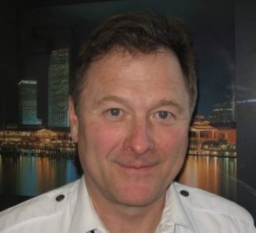 Harry Powers' album, Profile Pictures