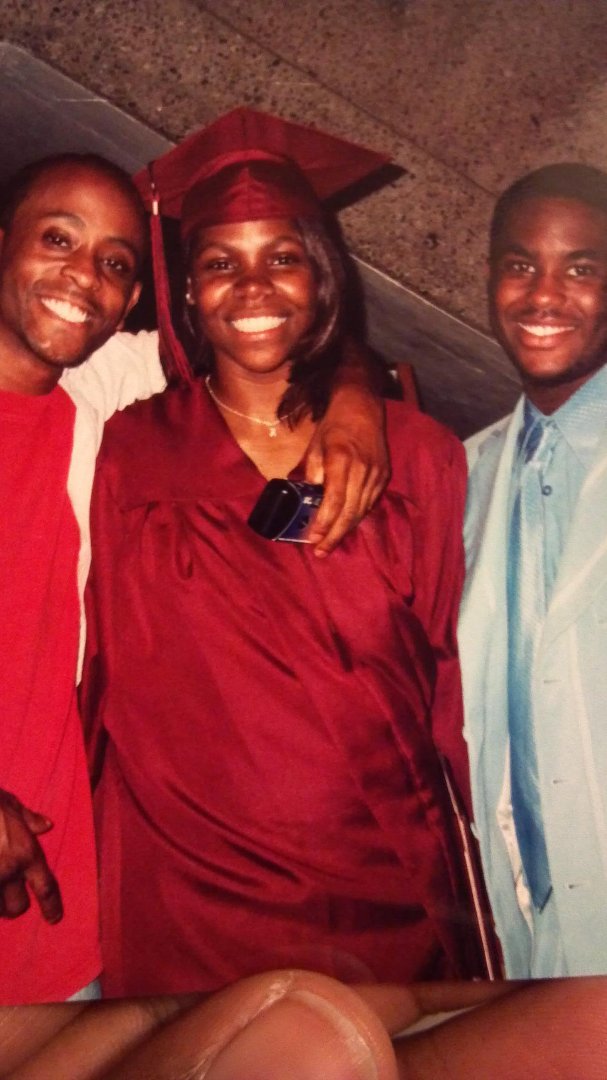 Kasheena Plummer's album, Mobile Uploads