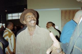 Phillip Jackson's album, Manual Hall Fame/Greater Peoria Sports Hall Fame