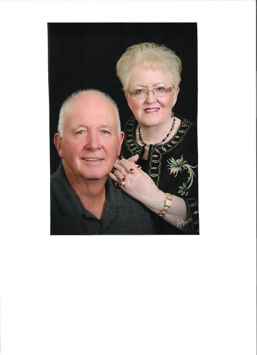 Edna Darrow's album, October 3, 2011