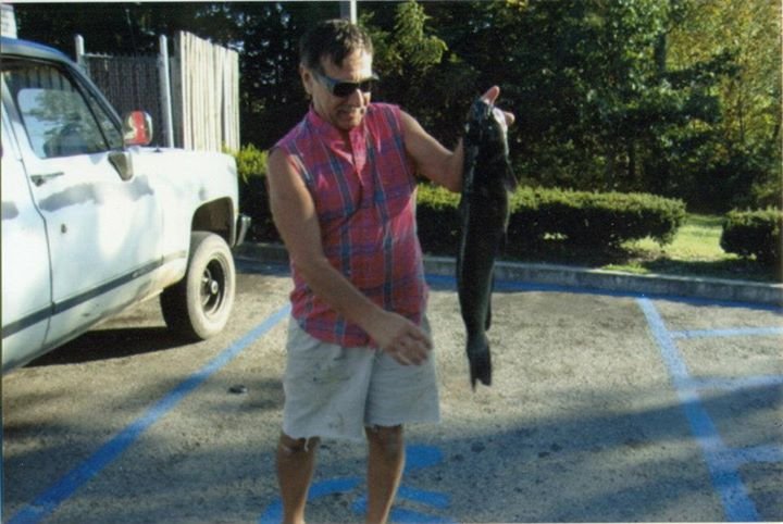 Roy Applegate's album, Cover Photos