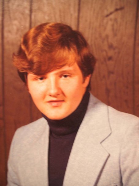 Gary D. Bryant's album, Profile Pictures