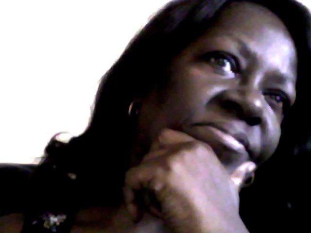 Renee Scott's album, Untitled Album