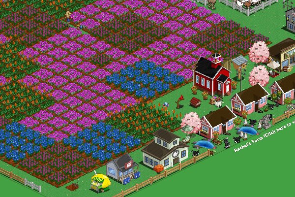 Amy Cooper-davis' album, FarmVille Photos
