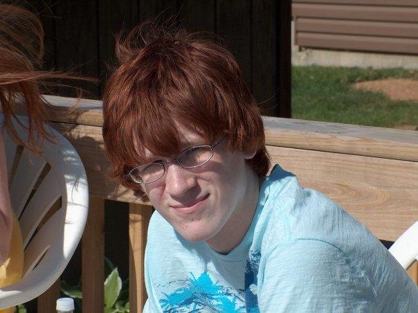 Ryan Samek's album, Profile Pictures